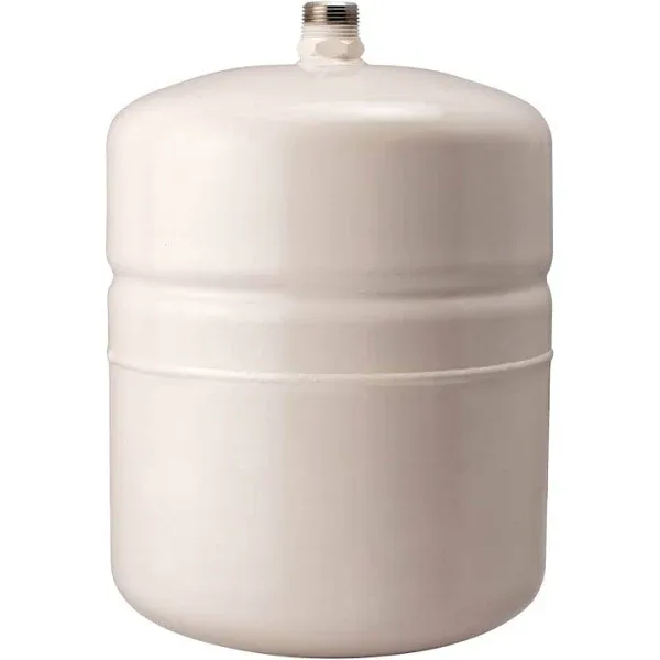 Watts DET-5-M1 8.5 in. W x 11.5 in. D x 8.5 in. H Pre-Pressurized Steel Water Expansion Tank