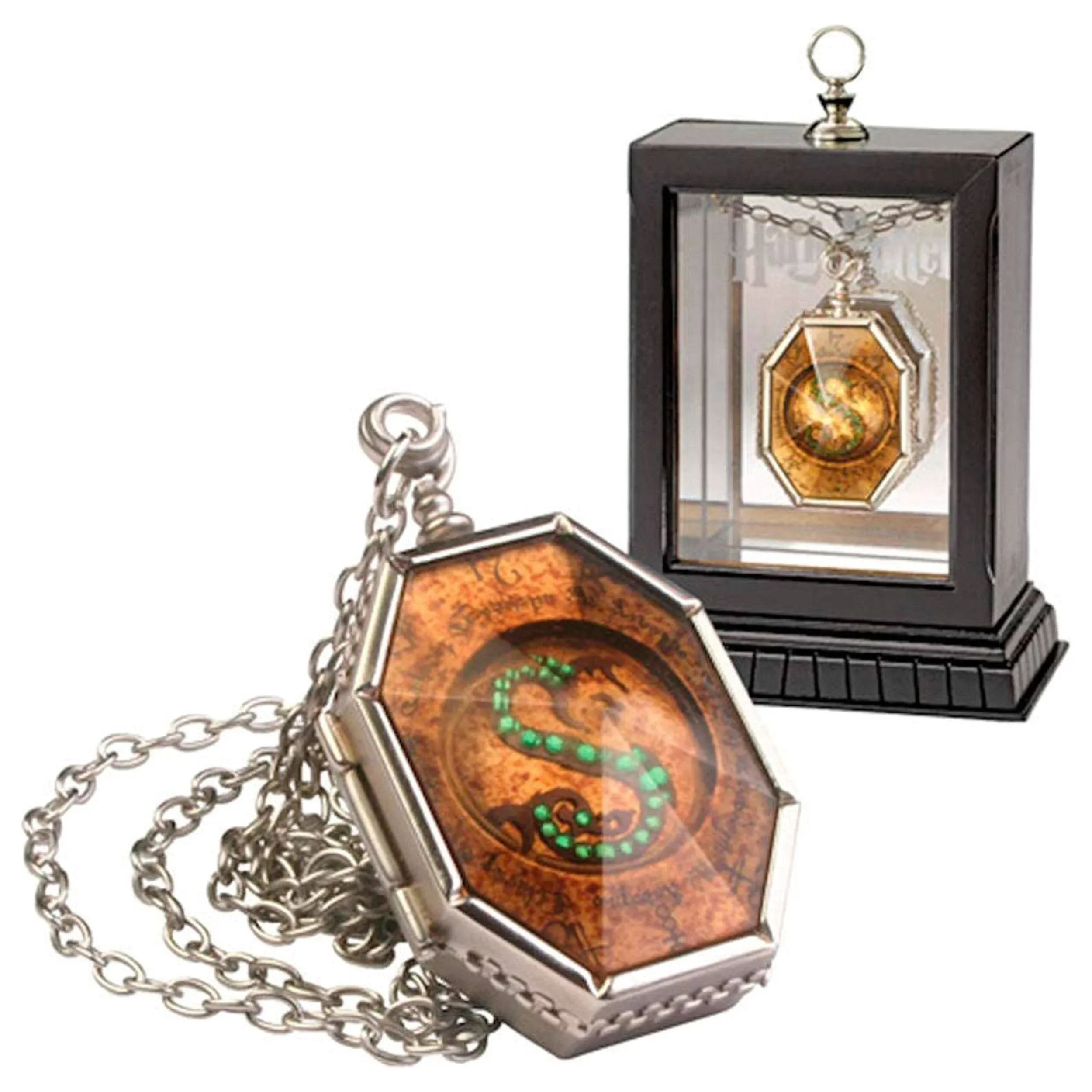 Harry Potter Horcrux Locket