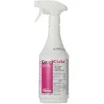 Cavicide Surface Disinfectant and Decontaminant Cleaner-24oz