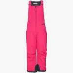 NWT ARCTIX SKI SNOWBOARD OVERALLS BIBS KIDS SIZE 3T INSULATED