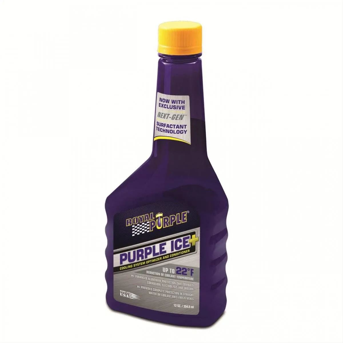 ROYAL PURPLE Antifreeze/Coo<wbr/>lant Additives (12600)