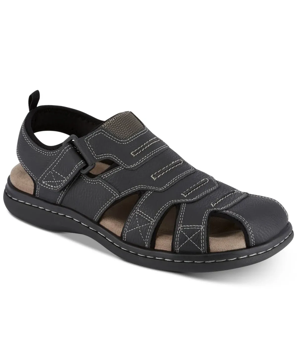 Dockers Men's Searose Fisherman Sandal