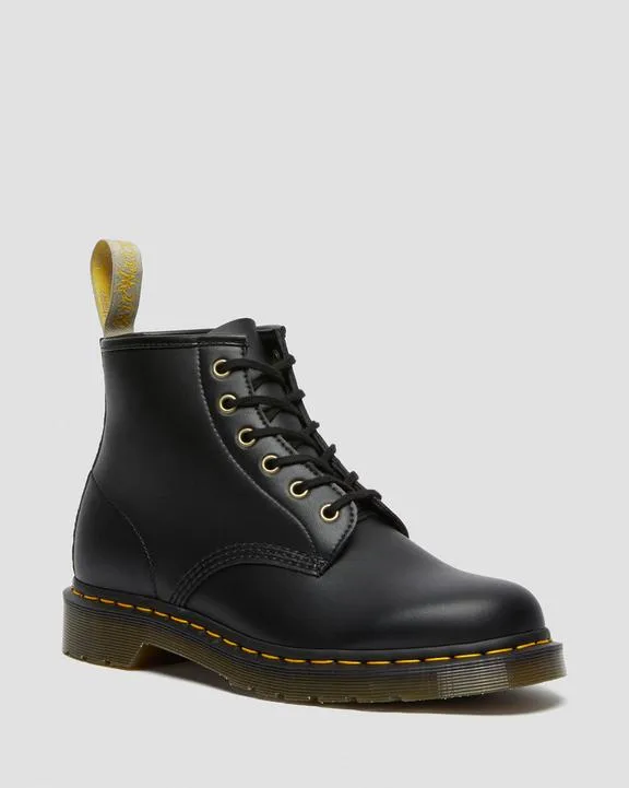 Vegan 101 Felix Ankle Boots