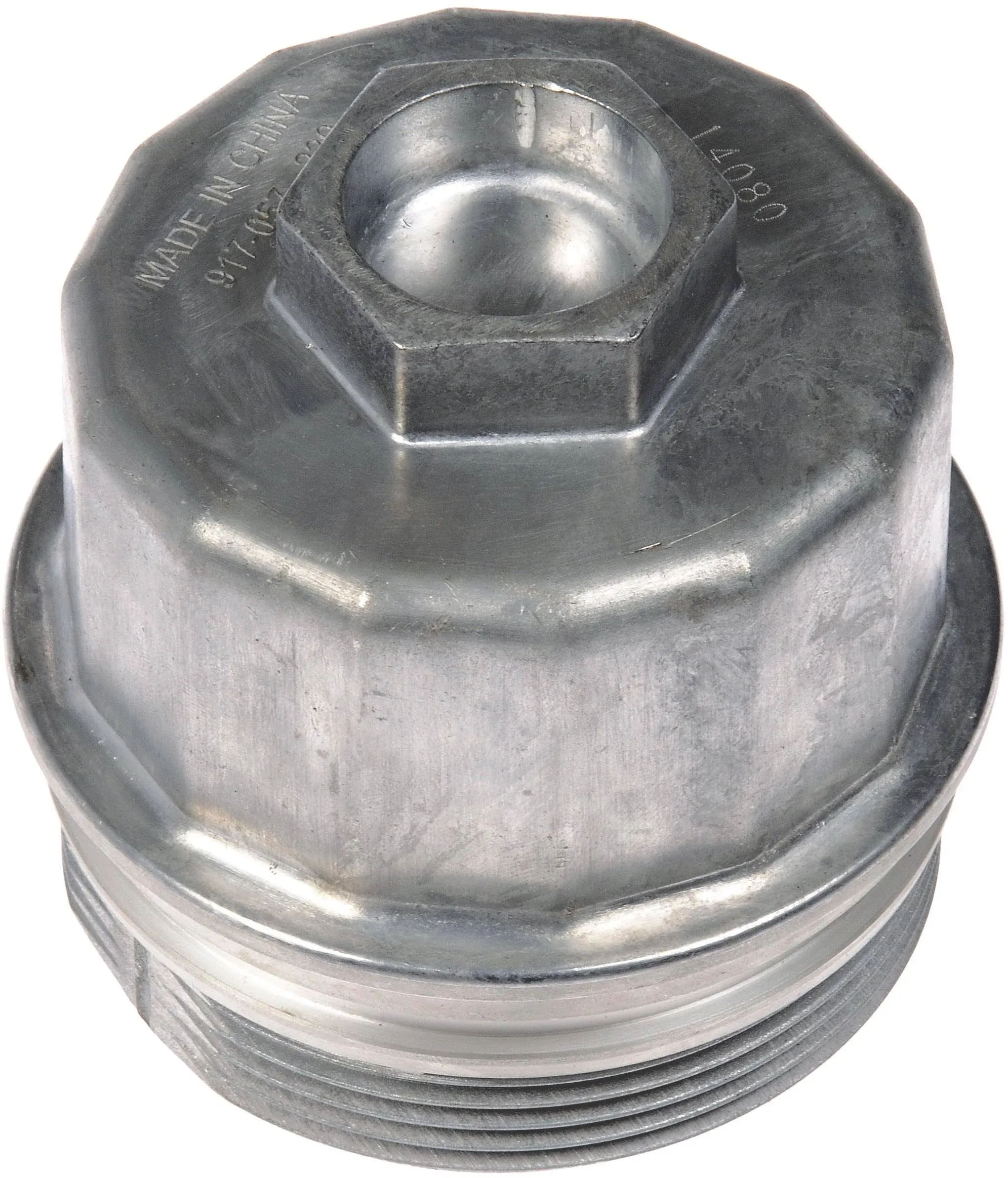 Dorman 917-057 Oil Filter Cover SKU: 1417160-RB-917-057 - Mini | 11427563763