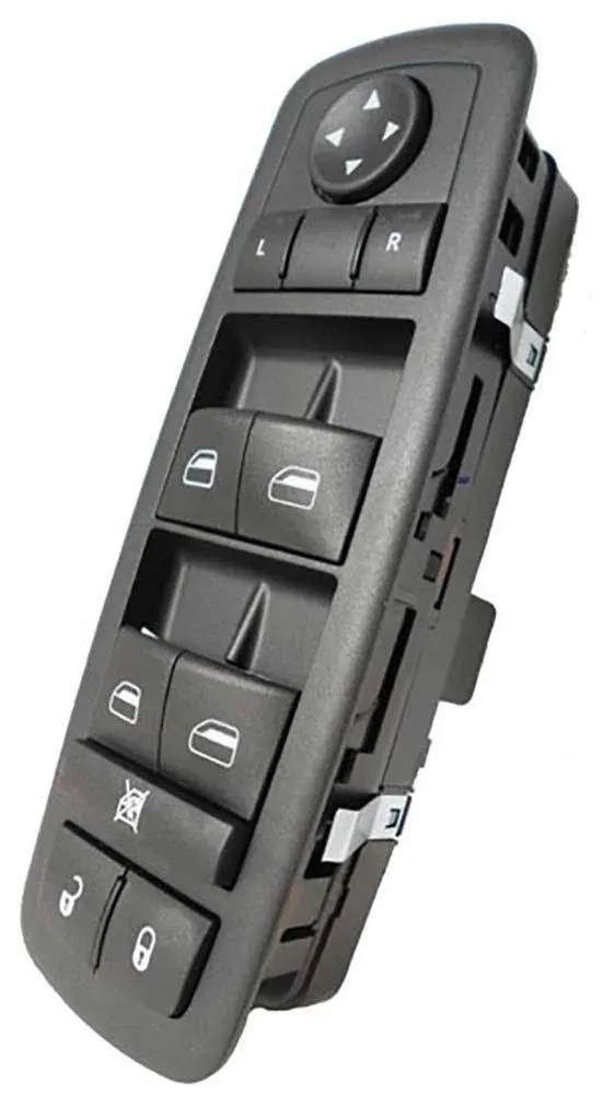 Dodge Grand Caravan Master Power Window Switch