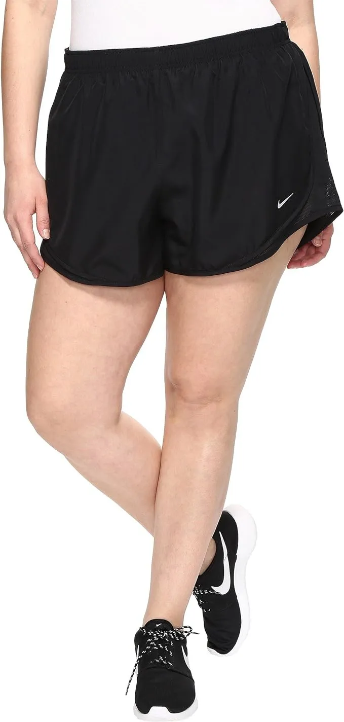 Nike Women's Dry Tempo Running Shorts