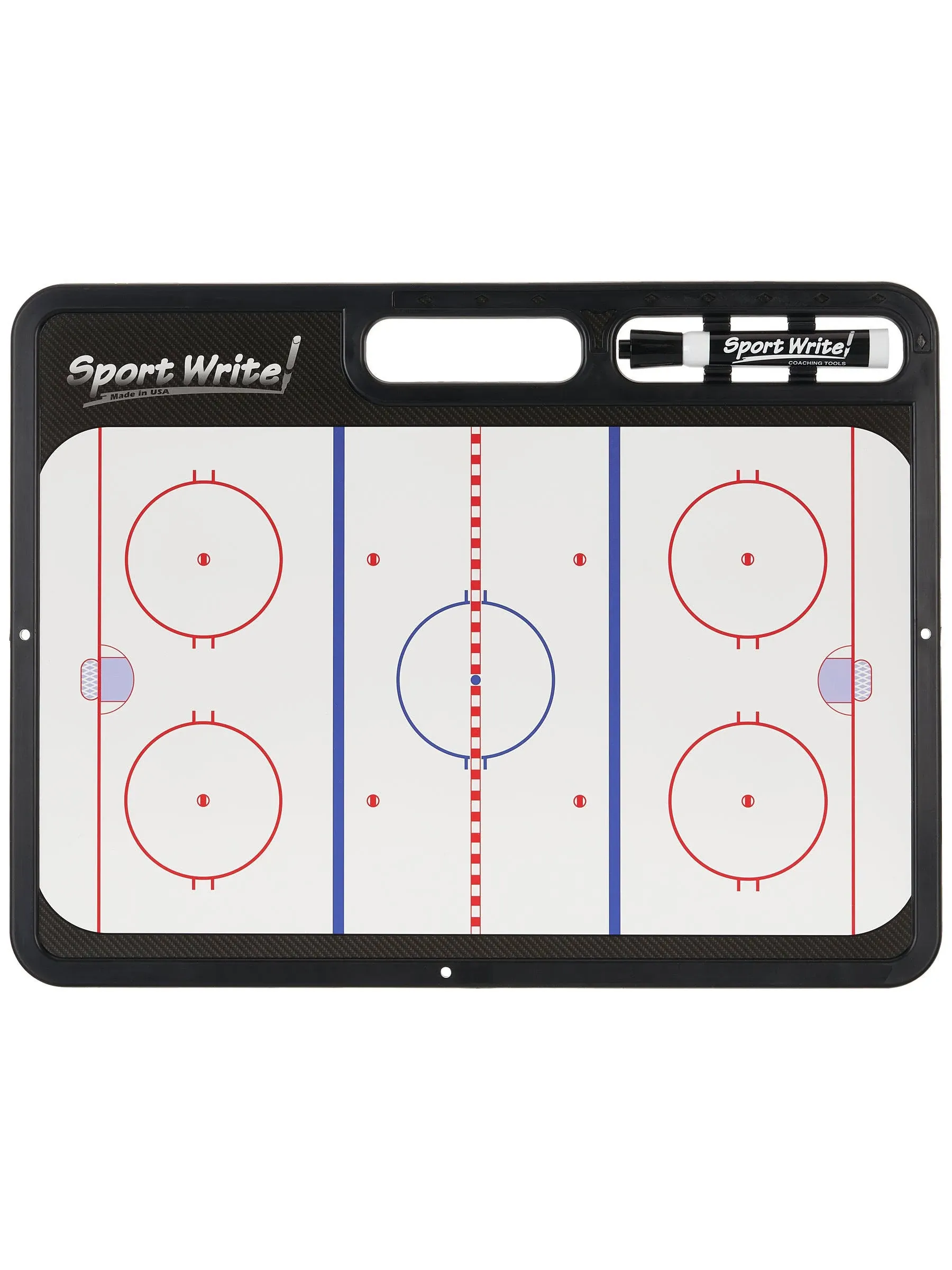 Coaching Board - Pro Ice Hockey