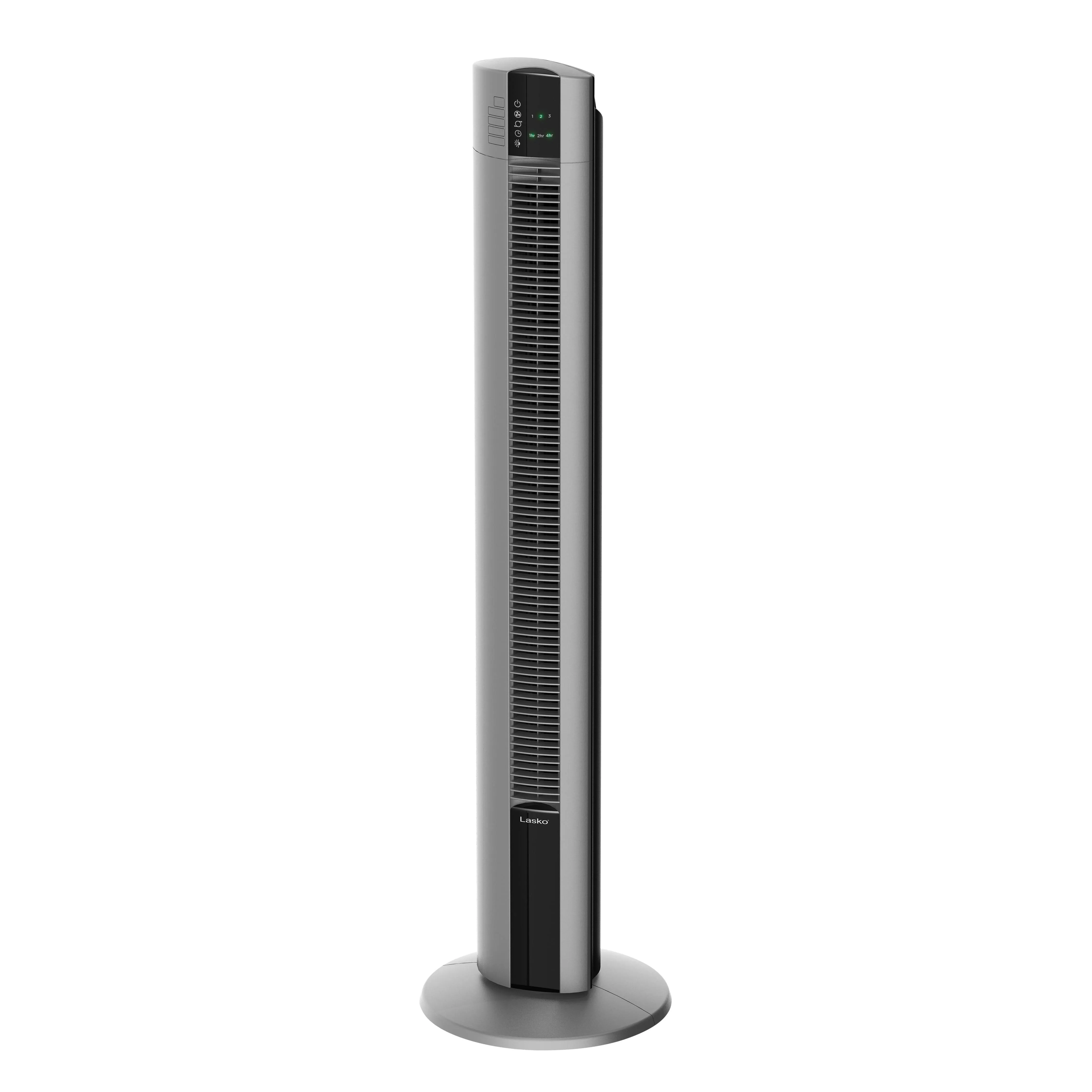 Lasko Space-Saving Performance Tower Fan & Remote