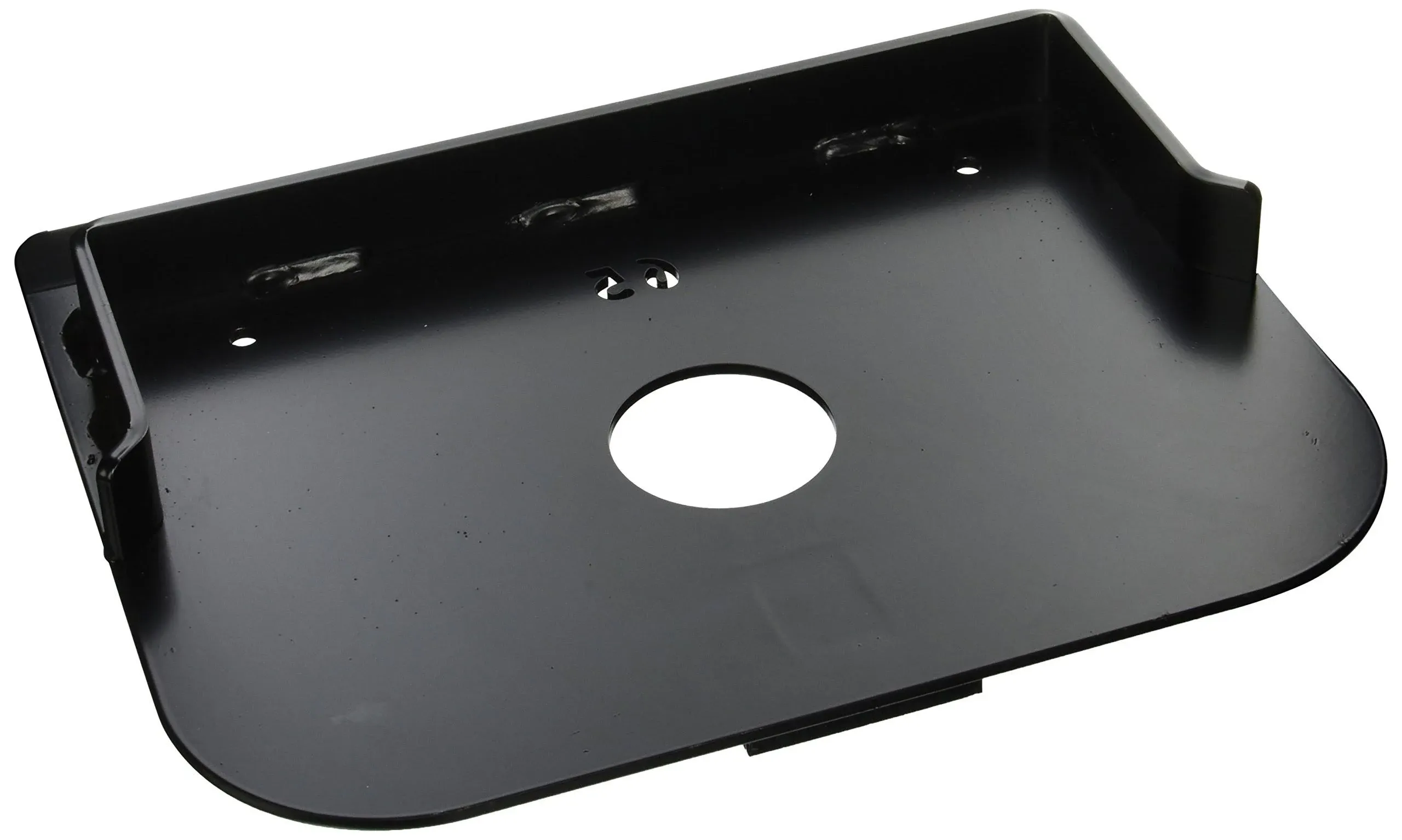 PullRite Super Glide Quick Connect Capture Plate