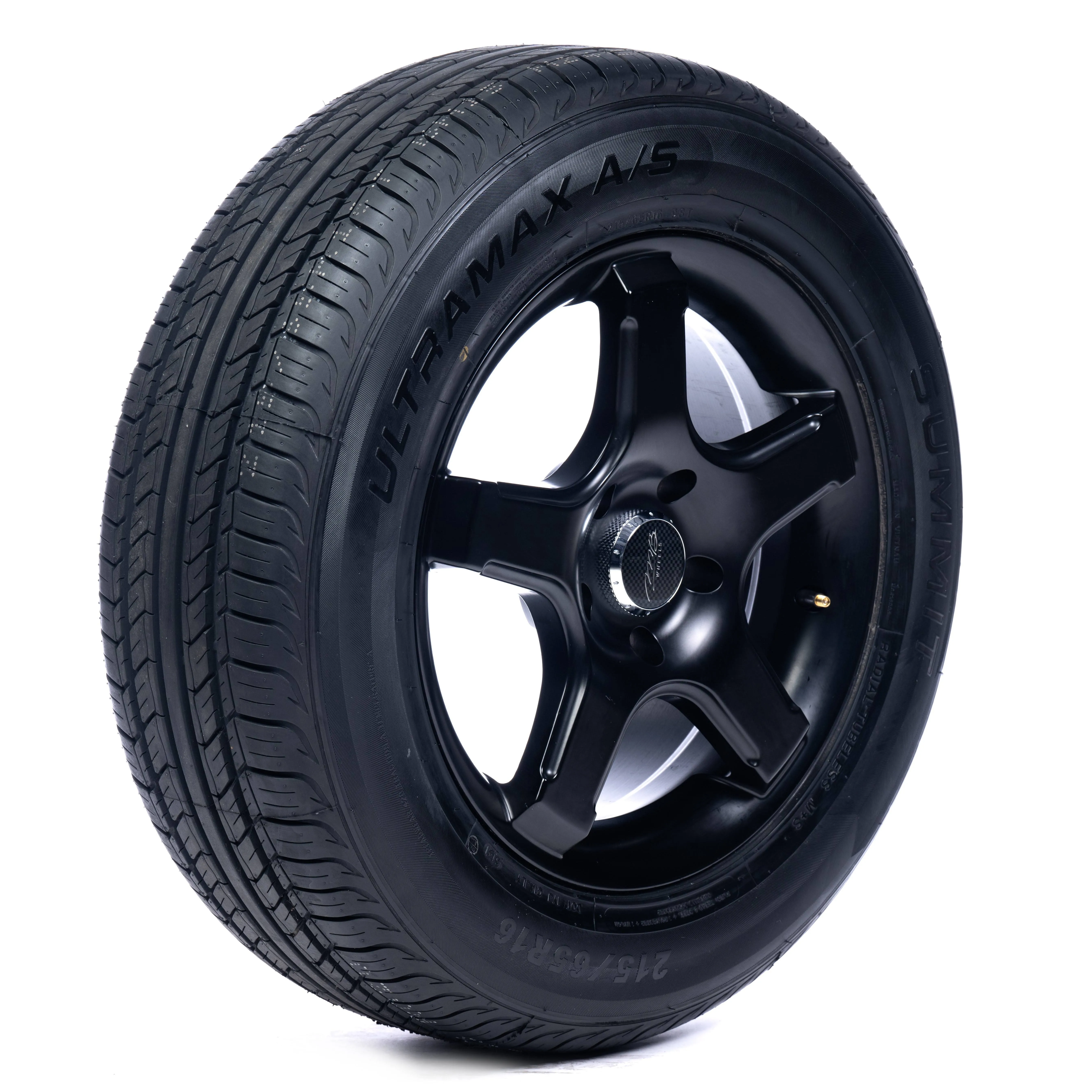 Summit Ultramax A/S All Season Passenger Tire