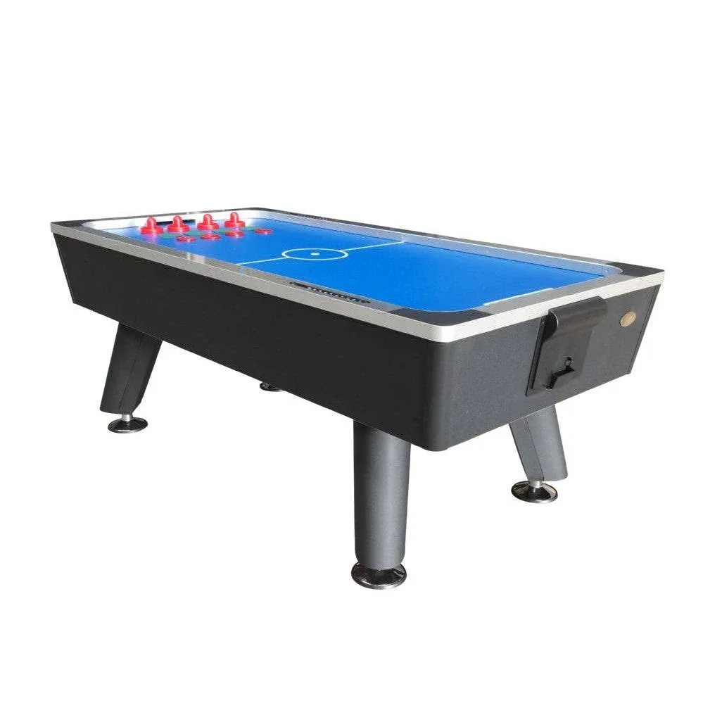 Berner Billiards Club Pro Air Hockey