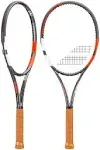 Babolat Pure Strike Vs Tennis Racquet