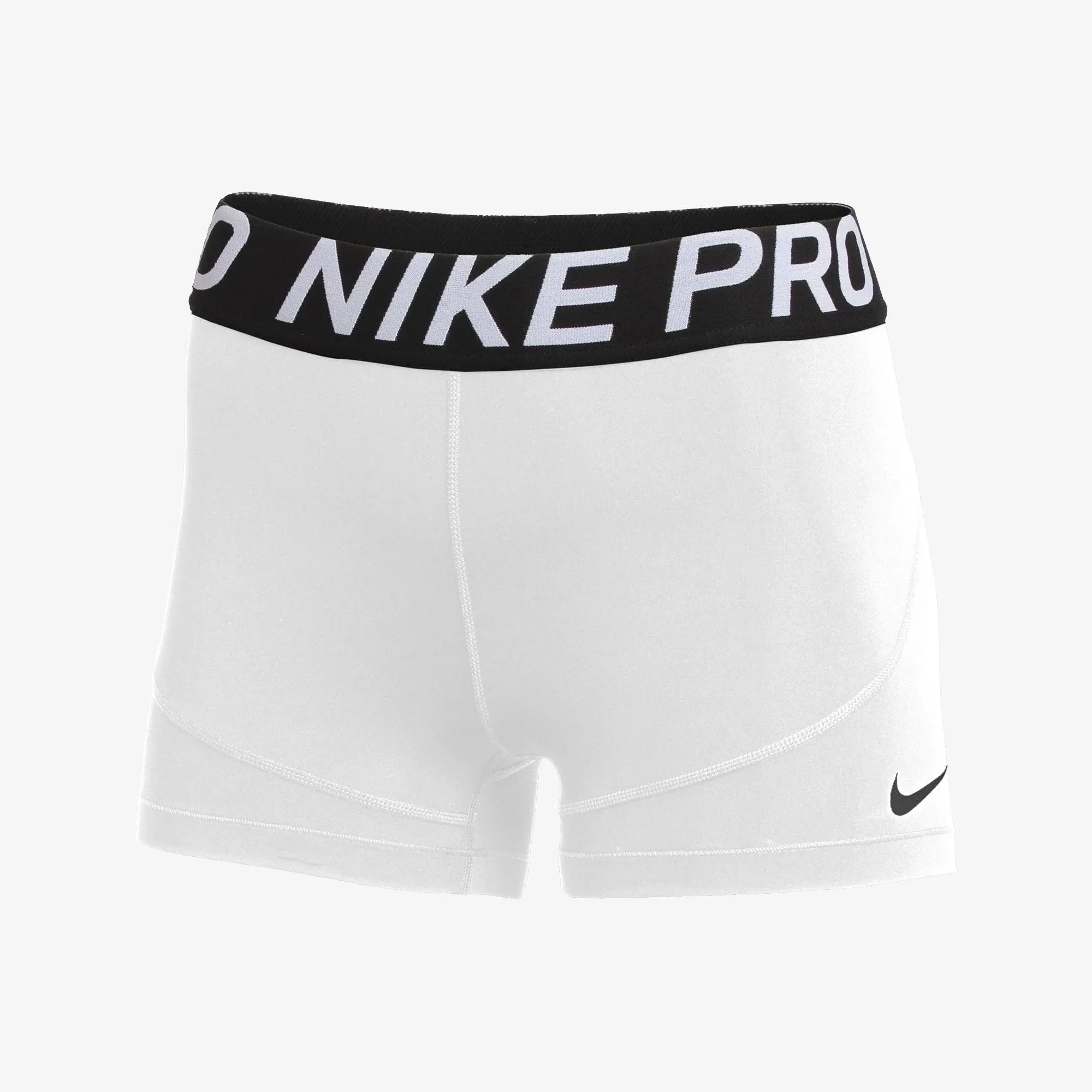 Nike Women's Pro 3" Training Shorts