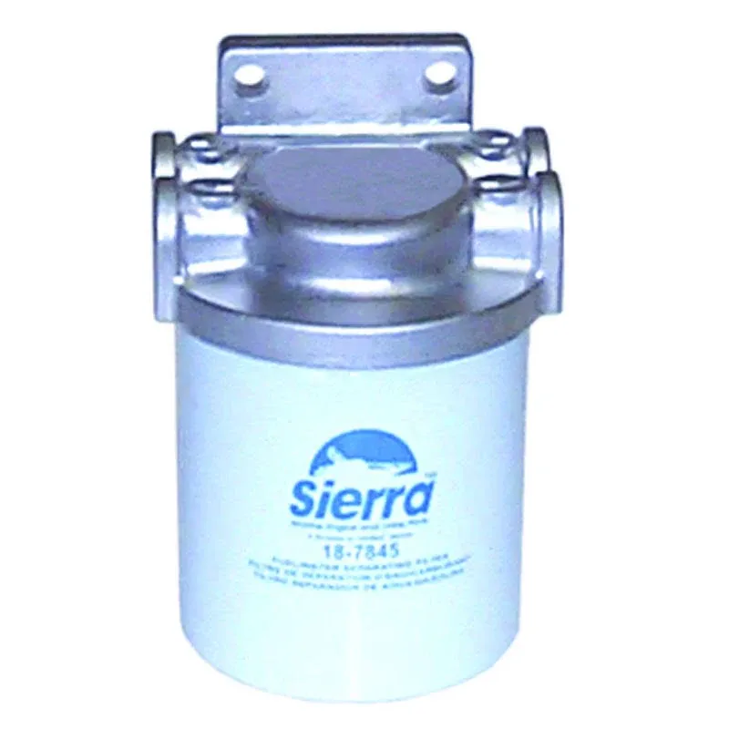 Sierra Fuel Water Separator Kit 18-7776-1