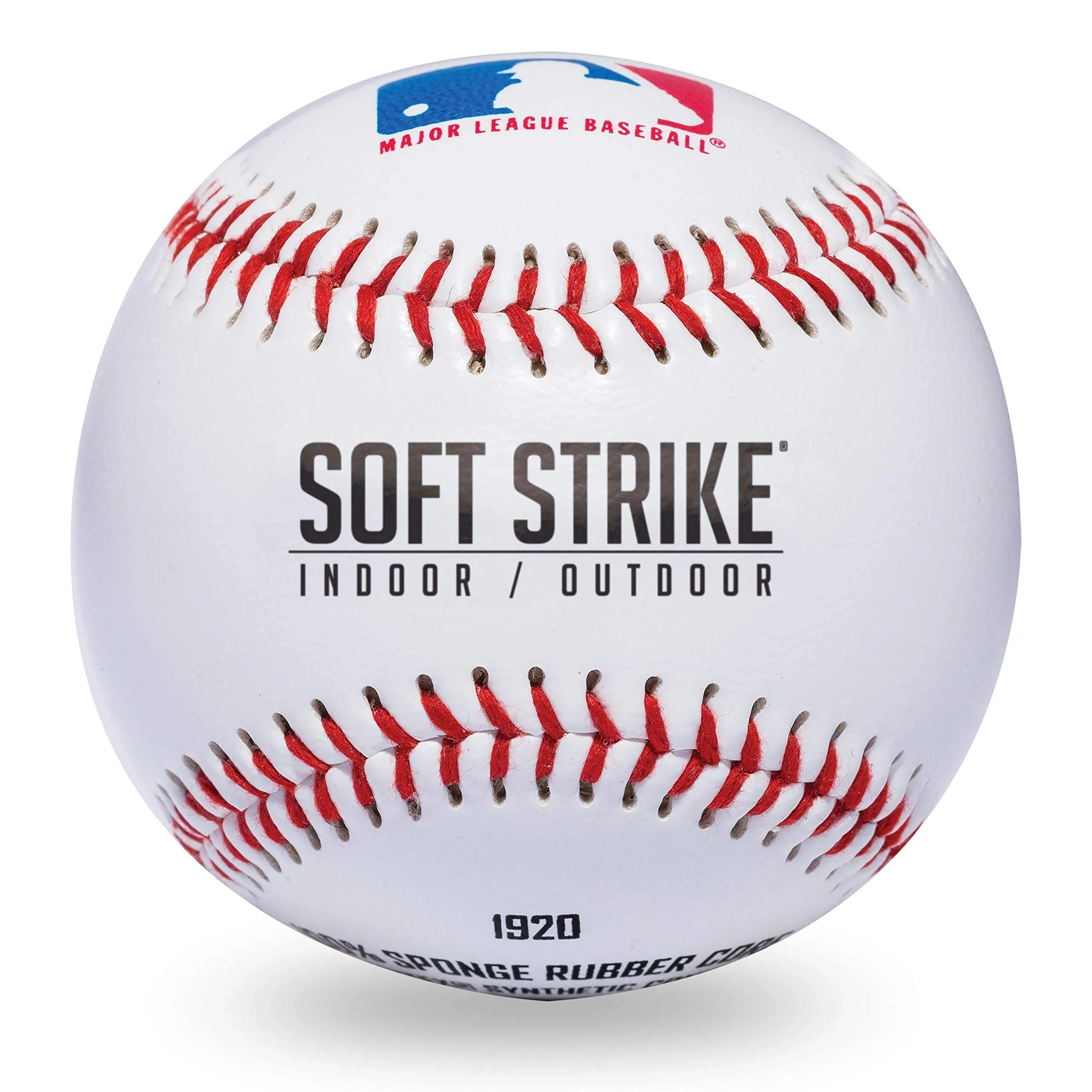 Franklin Soft-Strike T-Ball Baseball