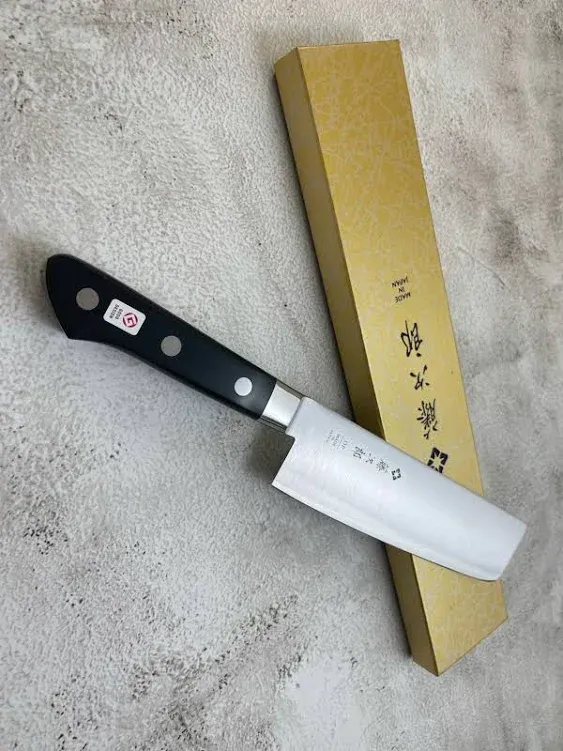 Tojiro DP Cobalt Thin Blade