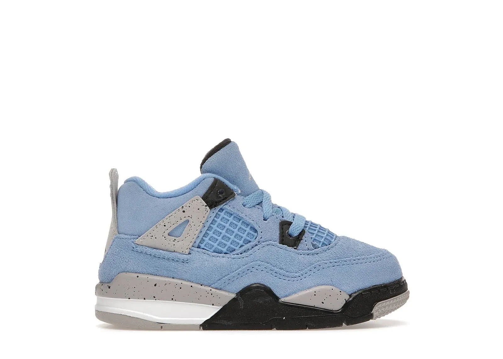 Kid's Jordan 4 Retro