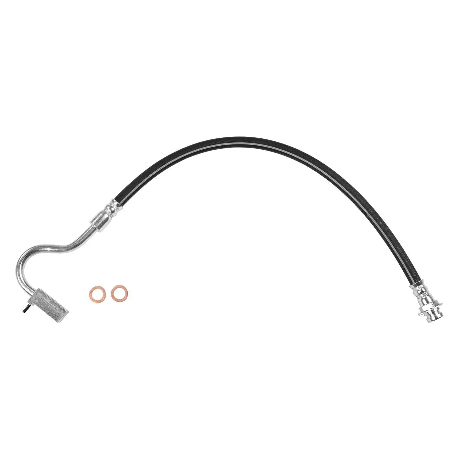 Sunsong 2203042 - Brake Hydraulic Hose