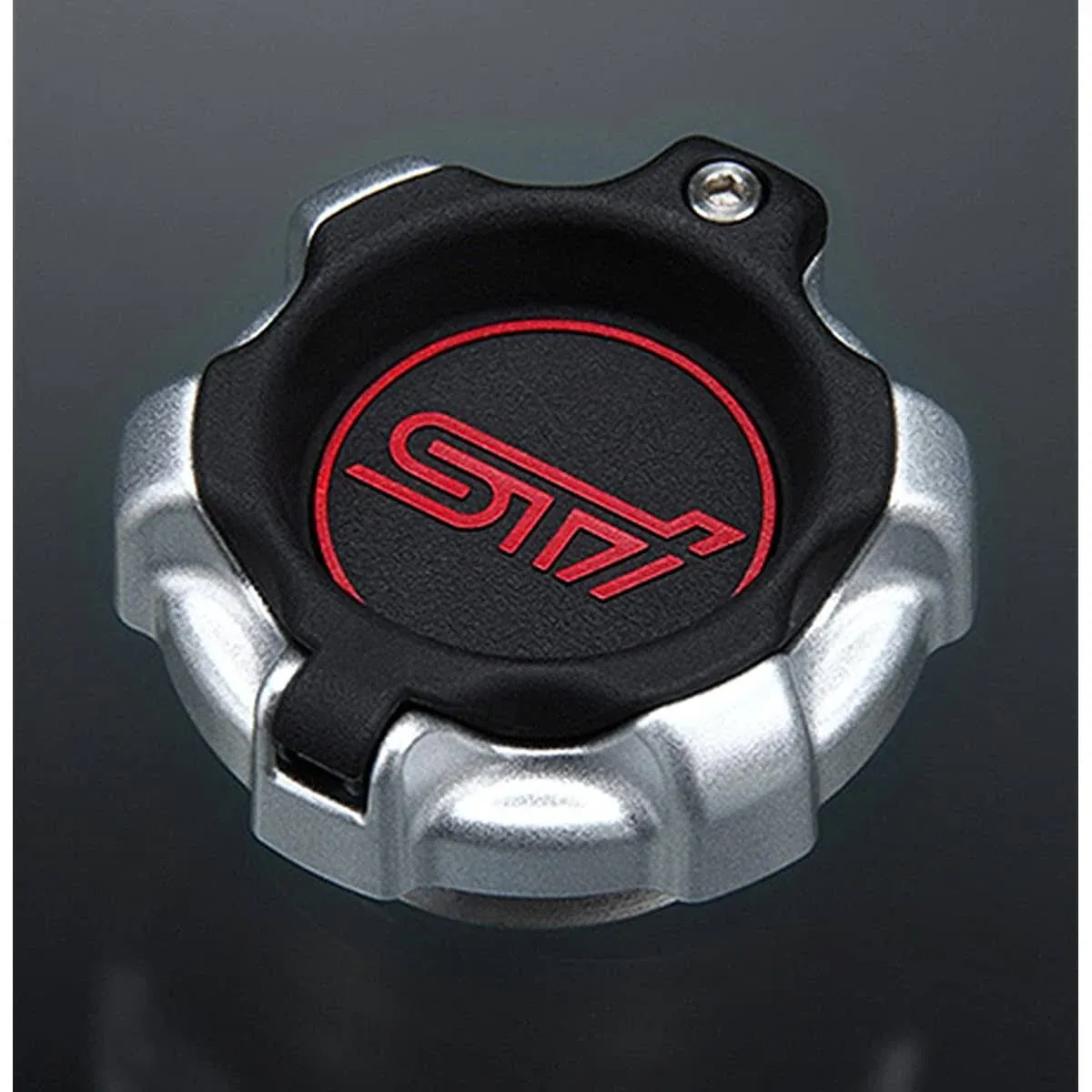 STI JDM Oil Cap - Subaru Models