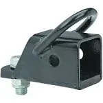 ATV 4 Wheeler Hitch