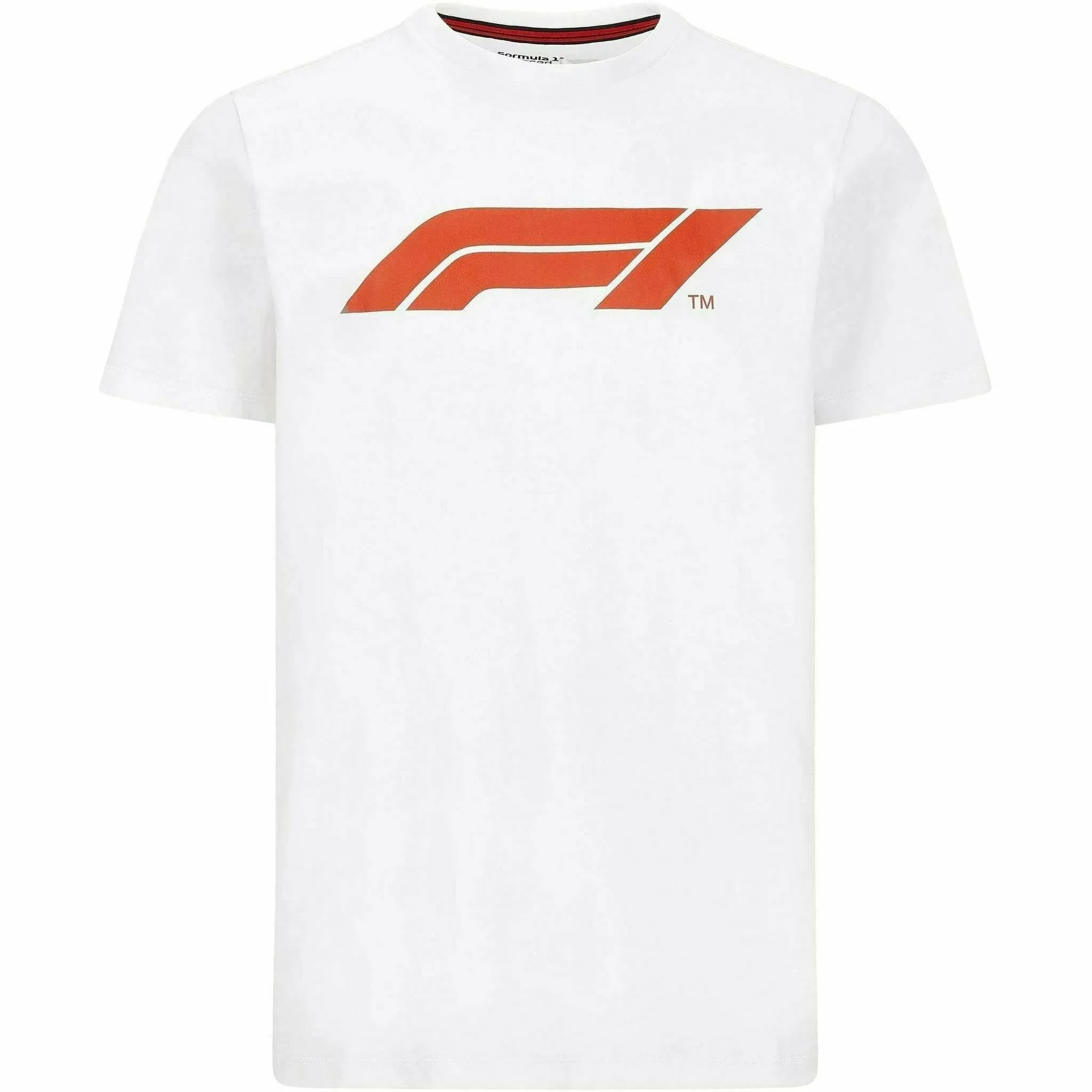 Large Logo T-Shirt