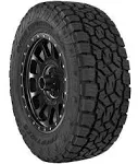 Toyo Open Country A/T III Tire - LT285/70R17