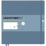 Leuchtturm 1917 Sketchbook - Stone Blue*