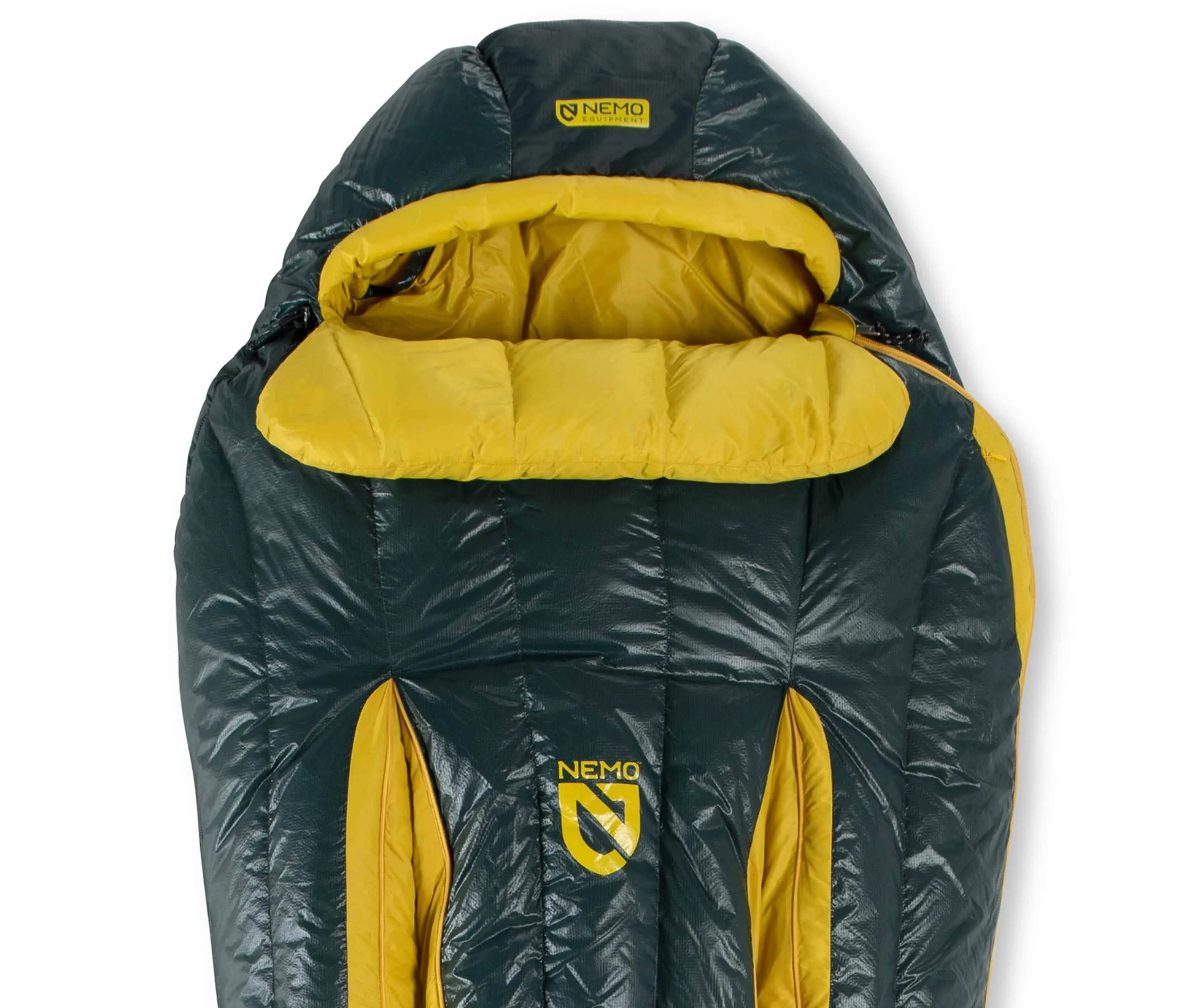 Nemo Riff 15 Sleeping Bag - Men's