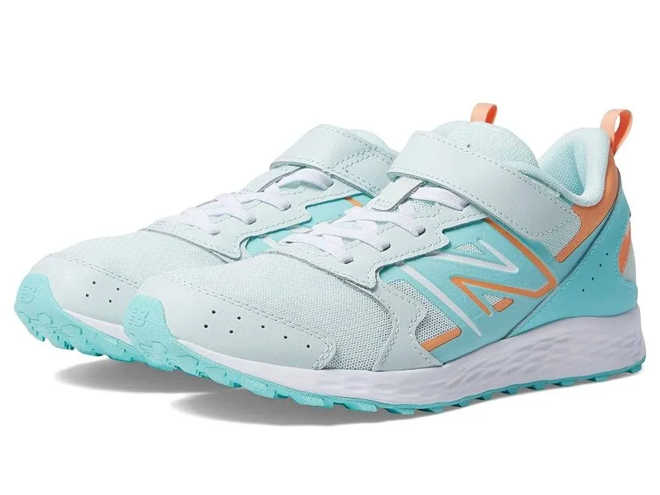 New Balance Kids' Fresh Foam 650 V1 Bungee Lace