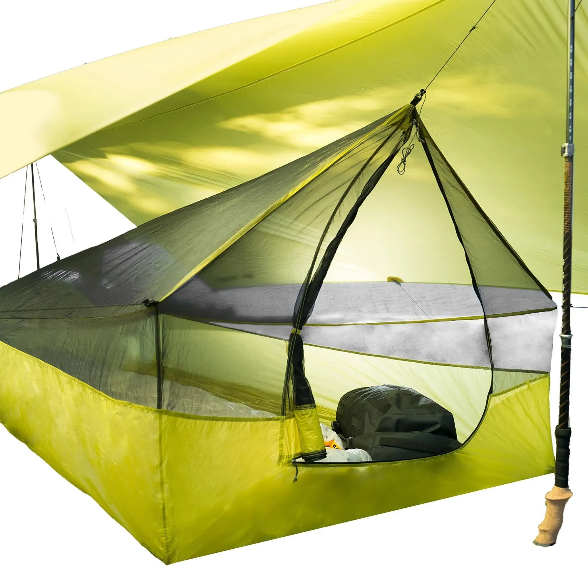 Sea to Summit - Escapist Inner Bug Tent