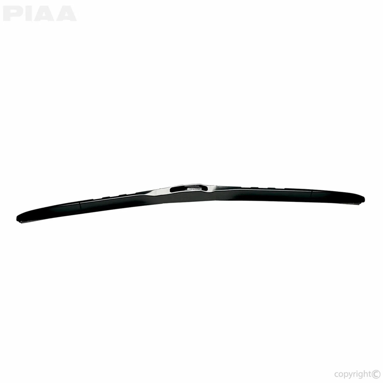 PIAA 96145 Aero Vogue Premium Hybrid Silicone Wiper Blade