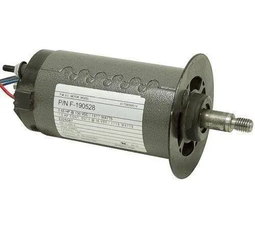 Reebok Drive Motor #405691