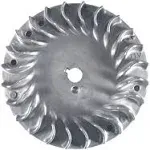 sthus Flywheel With #8 Key 10krpm For Predator 212cc 196cc 224cc NonHemi Cast,Fit Honda GX200,69730 69736 Aluminum