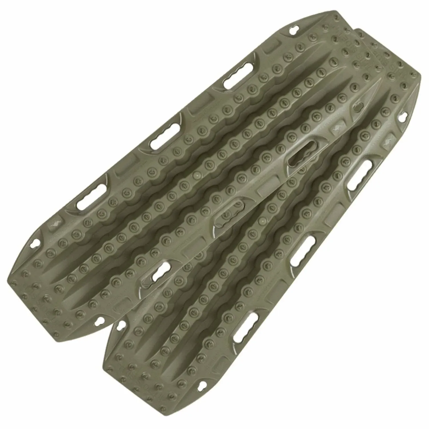 MAXTRAX MKII Olive Drab Recovery Boards