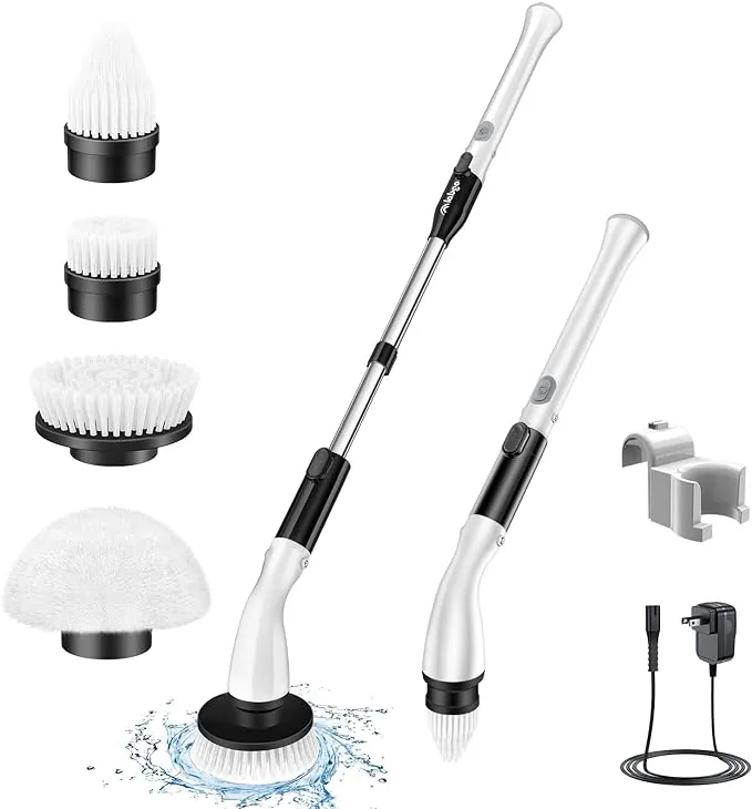 LABigo Electric Spin Scrubber LA1 Pro