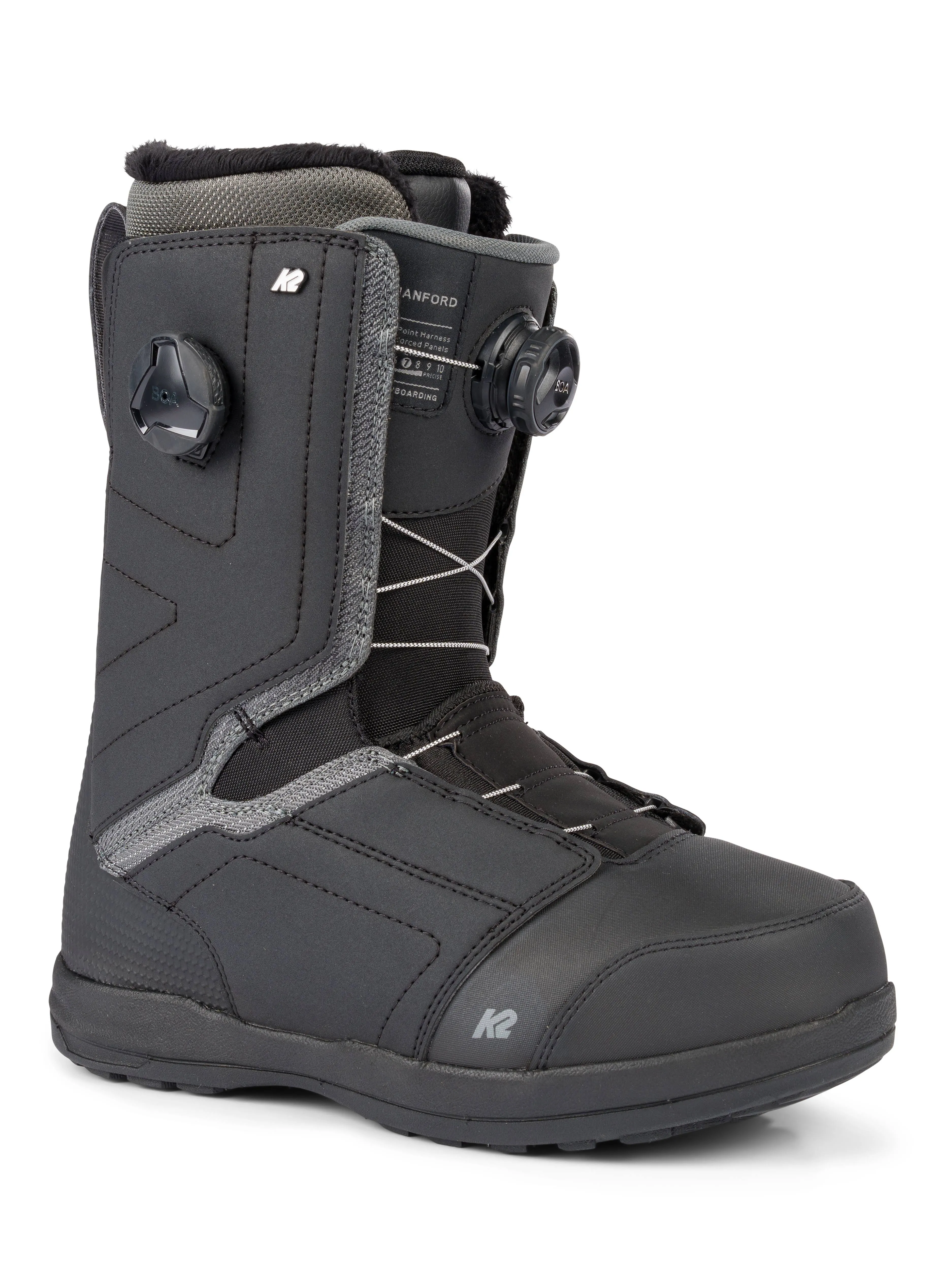 K2 Hanford Snowboard Boots · 2024