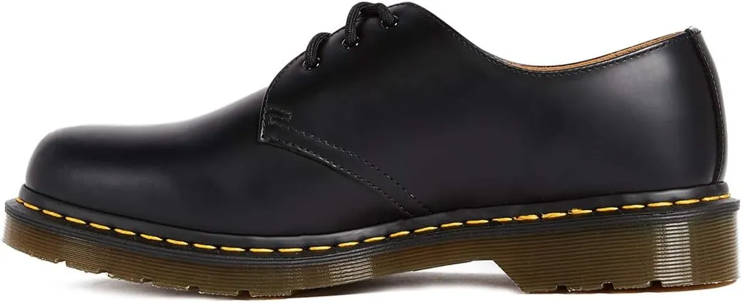 Dr. Martens Unisex-Adult 1461 3-Eye Gibson