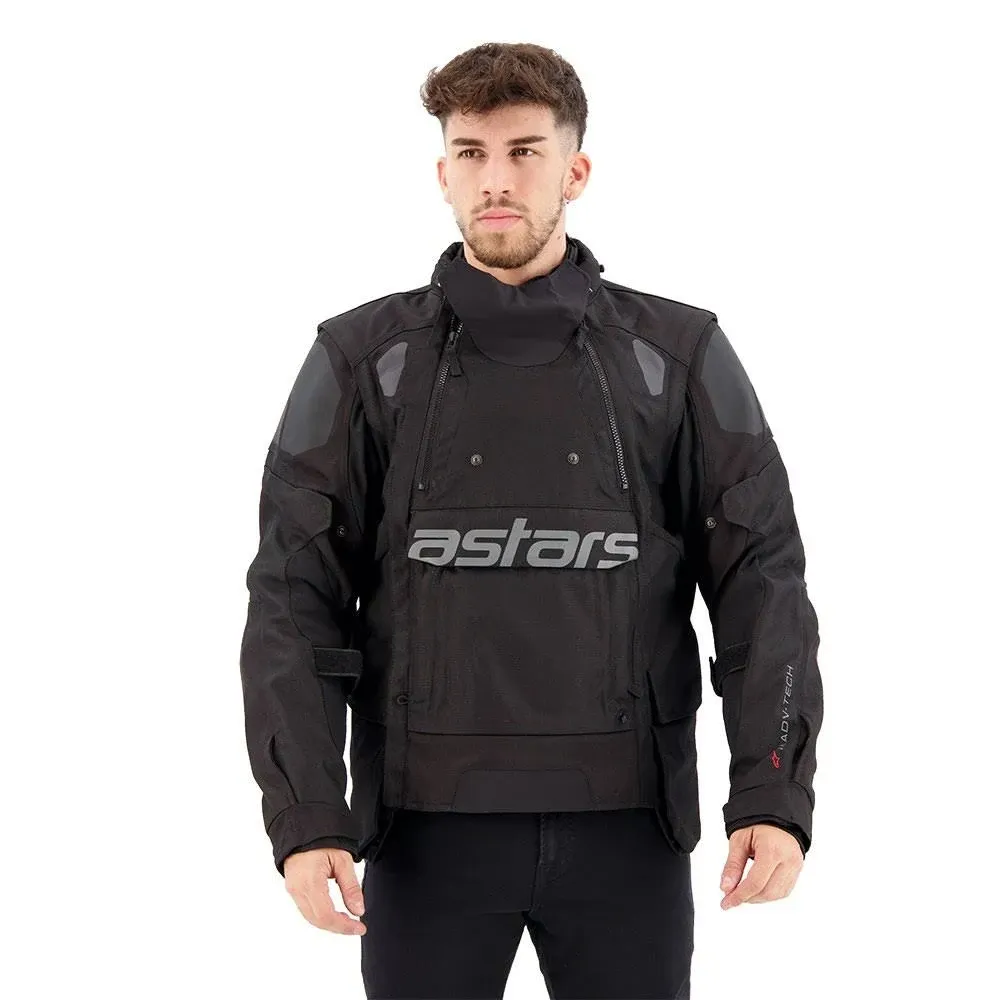 Alpinestars Halo Drystar Jacket