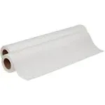 McKesson Smooth Table Paper, 18 inch x 225 Foot, White - Case/12