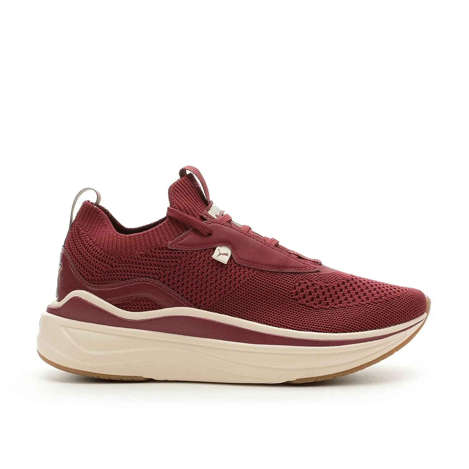 PUMA Women's Softride Stakd Premium WNS Sneaker