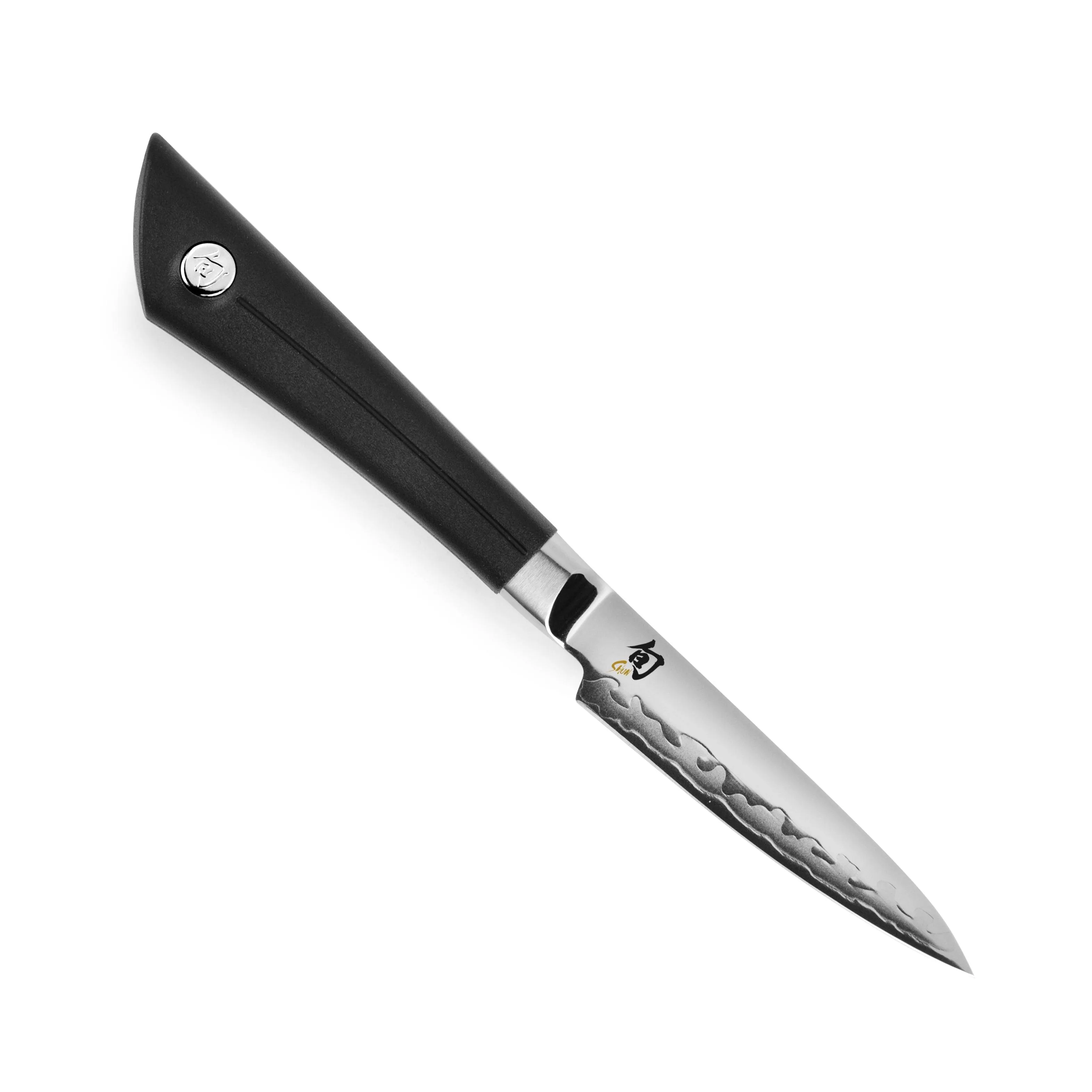 Shun VB0700 Sora Paring Knife, 3-1/2-Inch