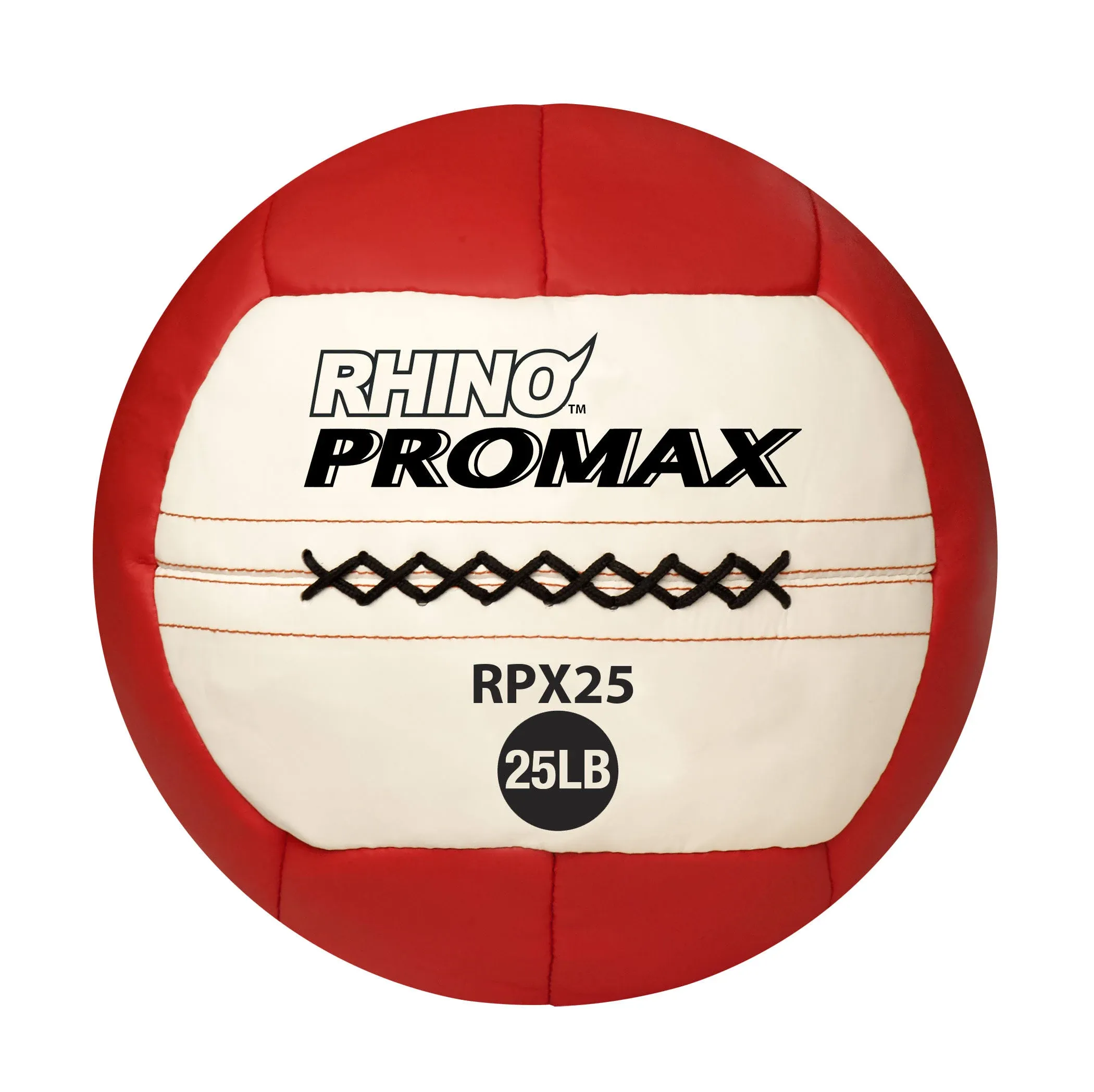 Champion Sports 25 lb Rhino ProMax Medicine Ball