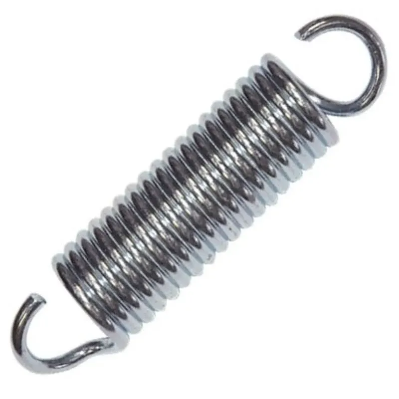 Century Spring 7 In. x 1 In. Extension Spring (1 Count)