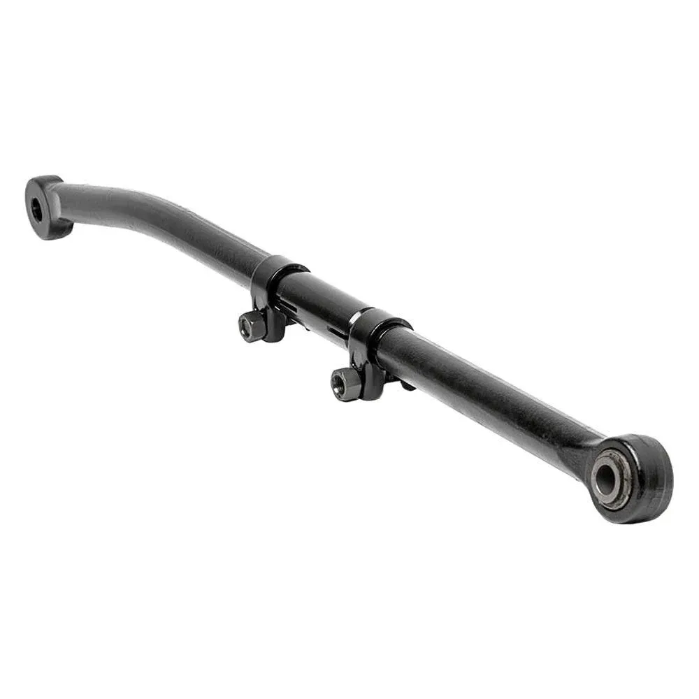 Rough Country Adjustable Front Track Bar fits 1.5&#034;-8&#034; Lift, Super Duty 4WD; 5100