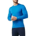 Smartwool Men's Classic Thermal Merino Base Layer Crew