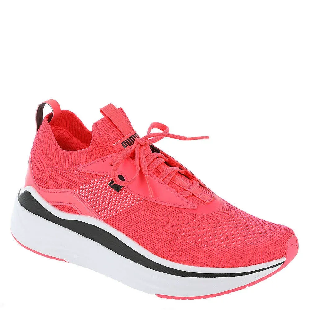 PUMA womens Softride Stakd Cross Trainer