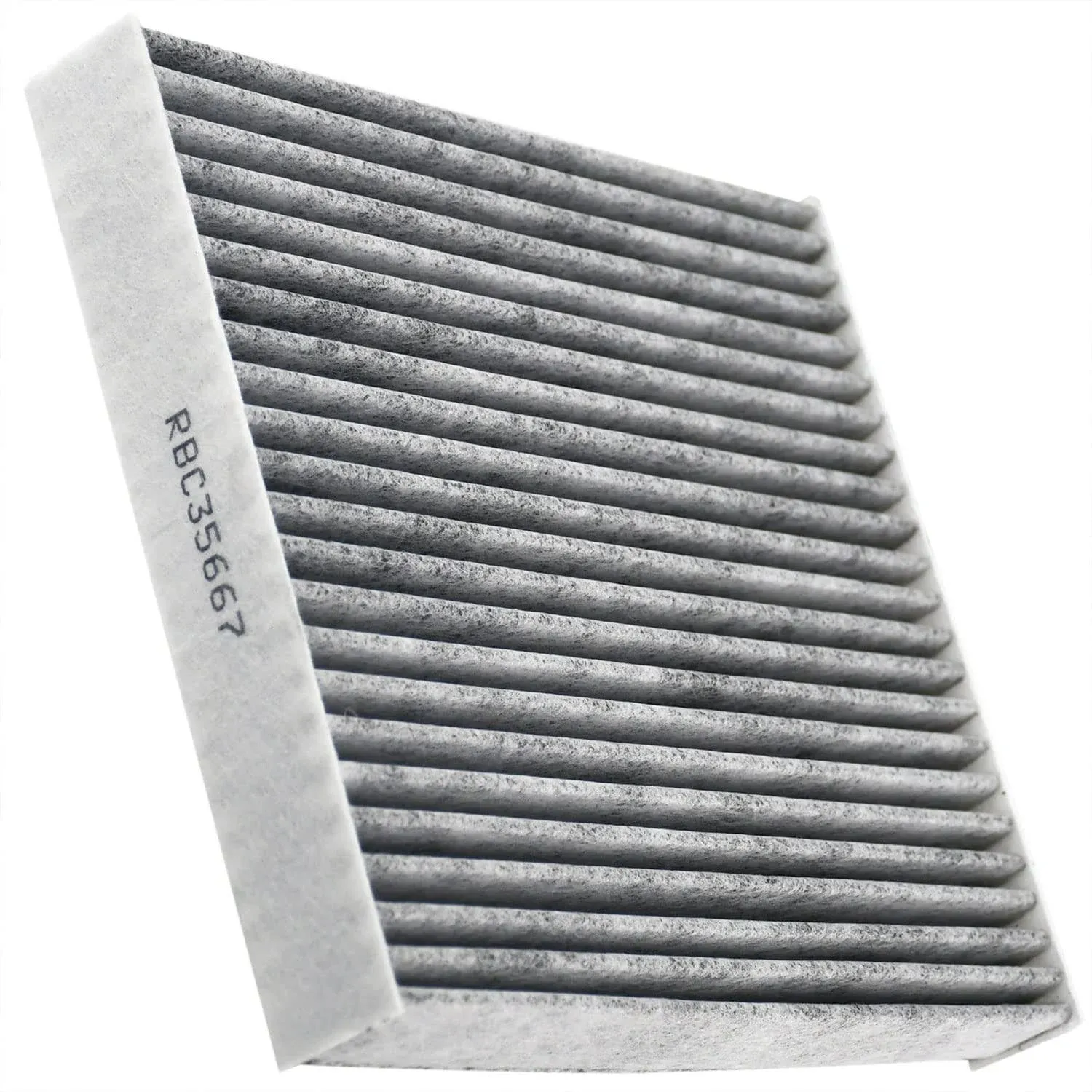 CF10285 Cabin Air Filter CP285 With Activated Carbon Replacement for Toyota