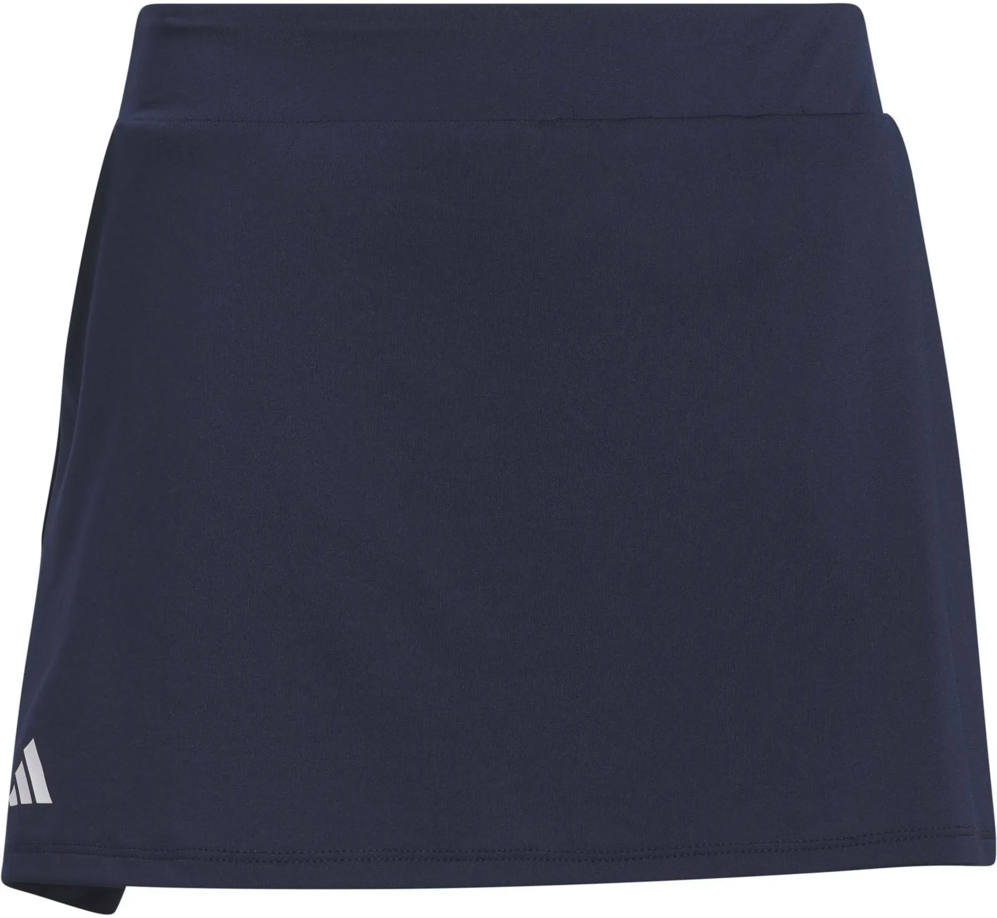 Adidas Girls' Ultimate Golf Skort, Medium, Collegiate Navy