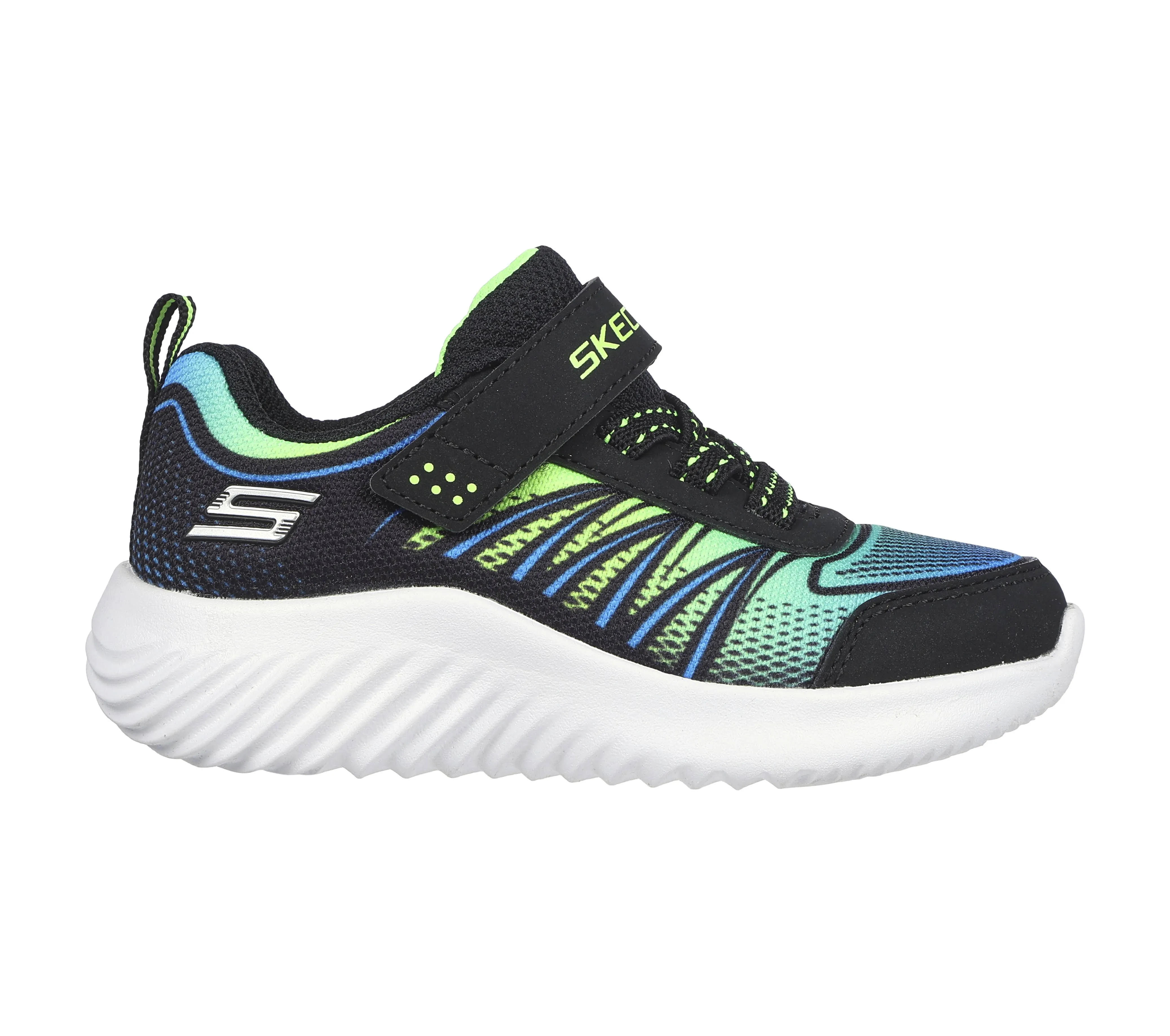 Skechers® Bounder Zatic Boys' Shoes