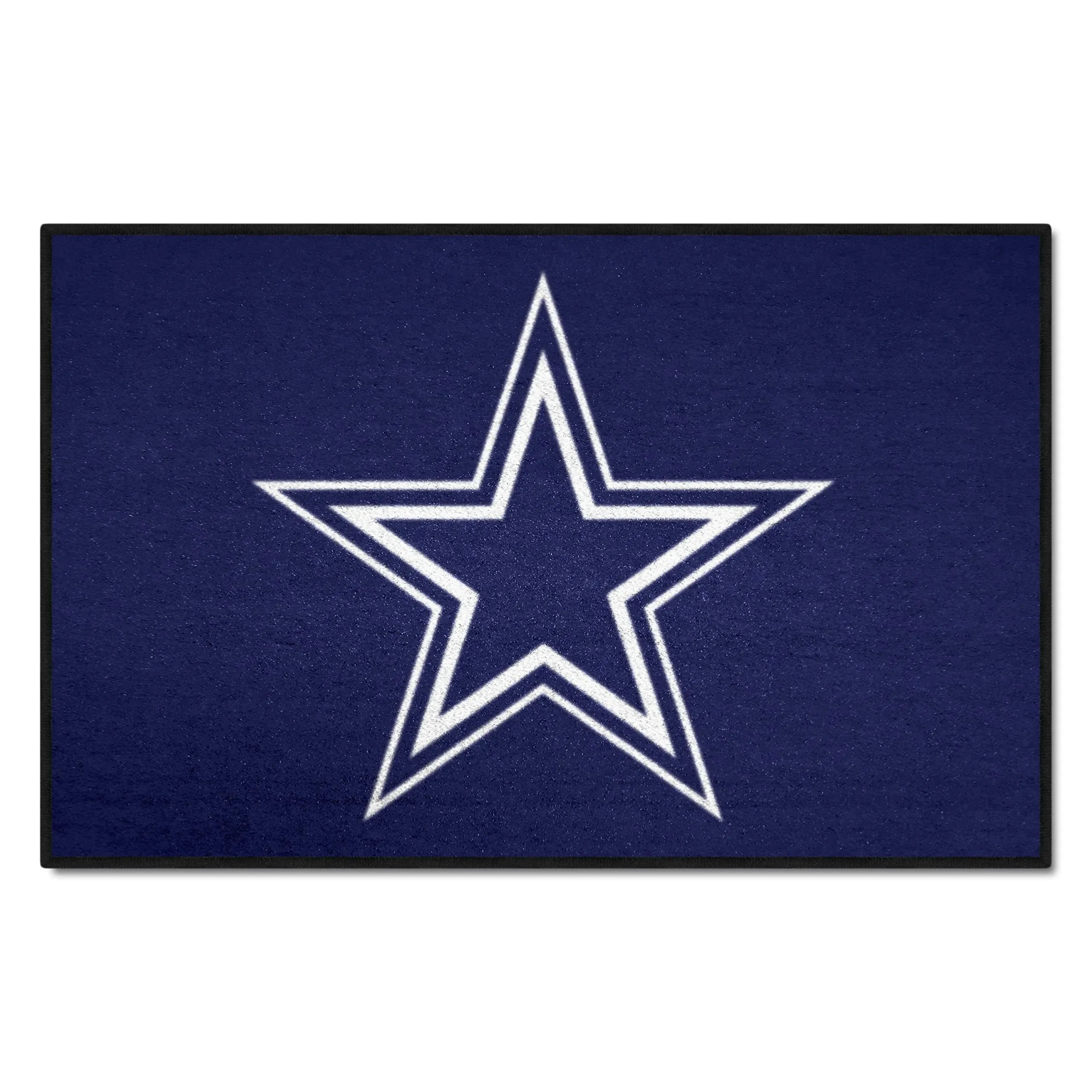 FANMATS NFL Unisex-Adult NFL Starter Mat